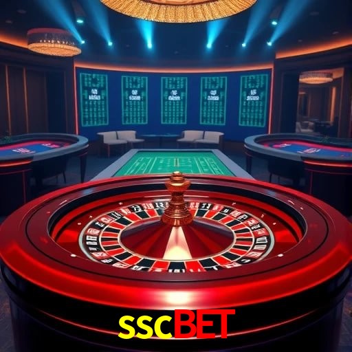 sscbet - Análise de Mercados Esportivos