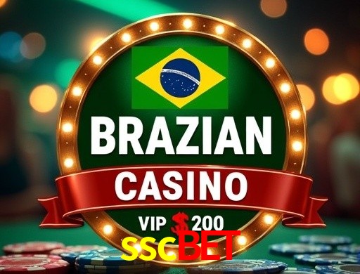 Promoção Relâmpago sscbet