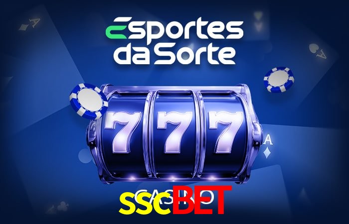 sscbet Promoções - 30+ Ofertas Diárias