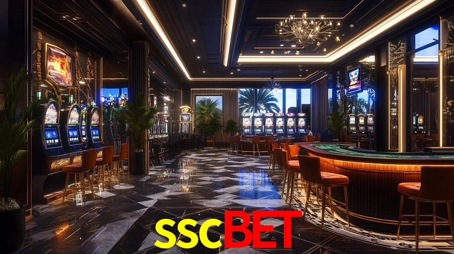 Exclusive Games sscbet