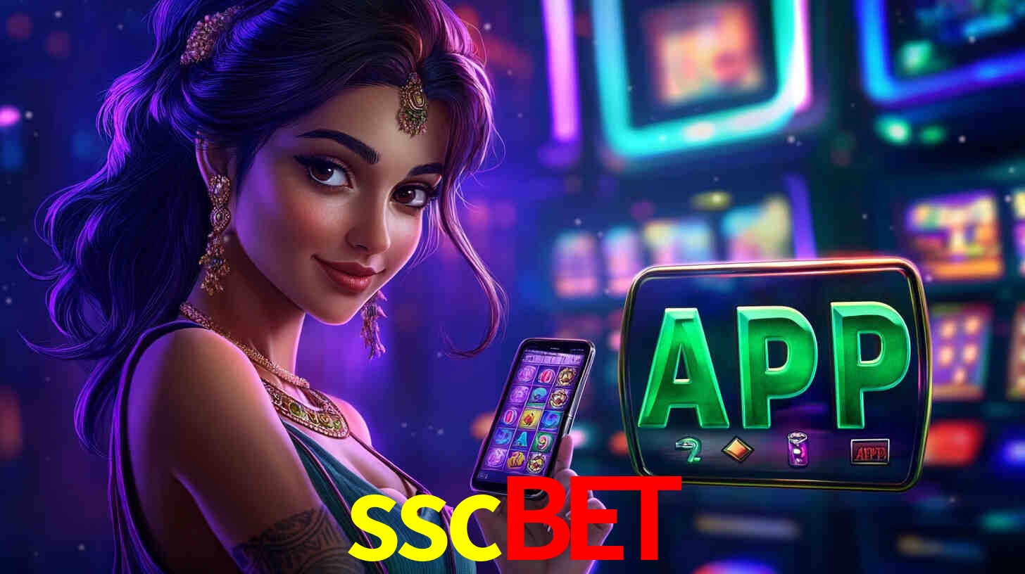 sscbet login