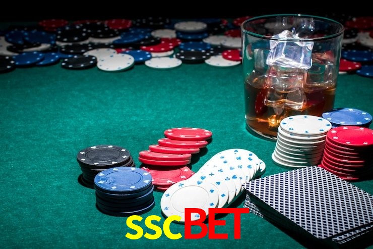 Jogos Exclusivos sscbet
