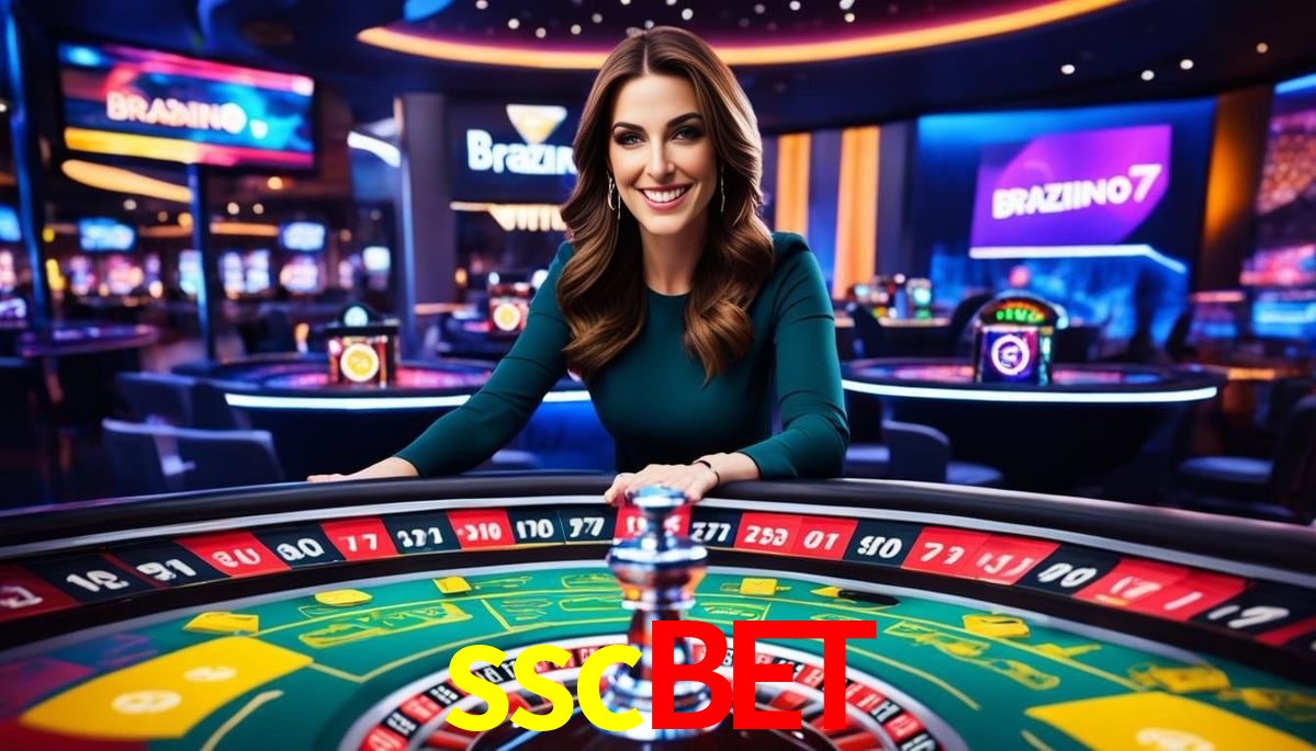 sscbet Salvador - Promo Stats