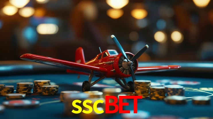 Game Providers sscbet