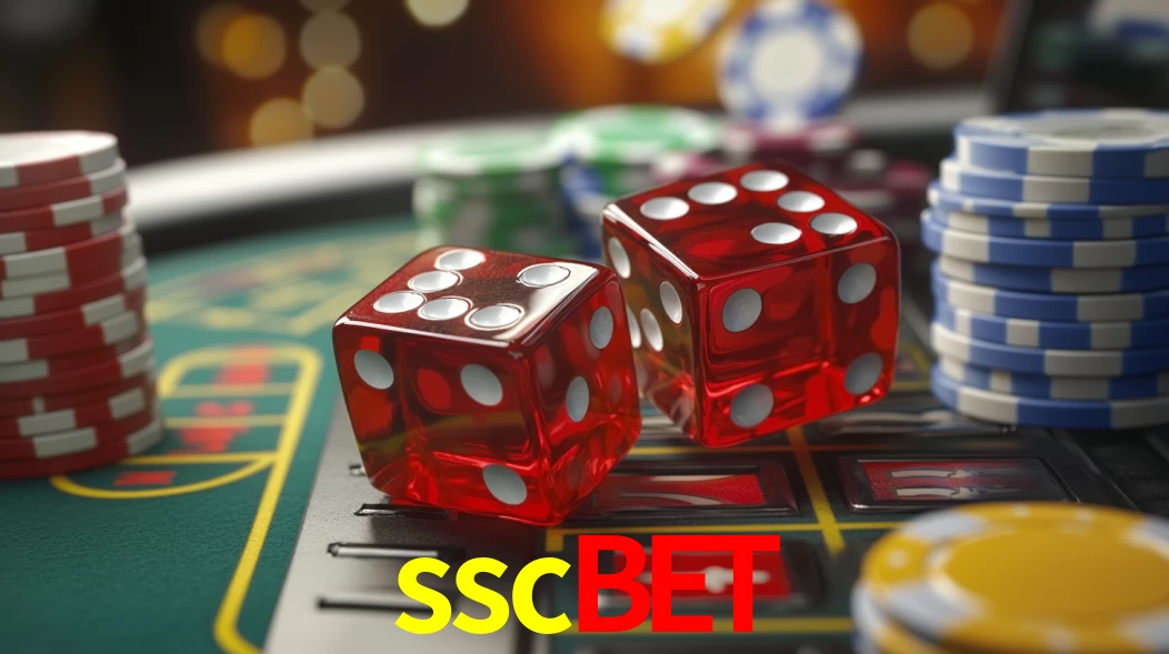 Live Casino sscbet