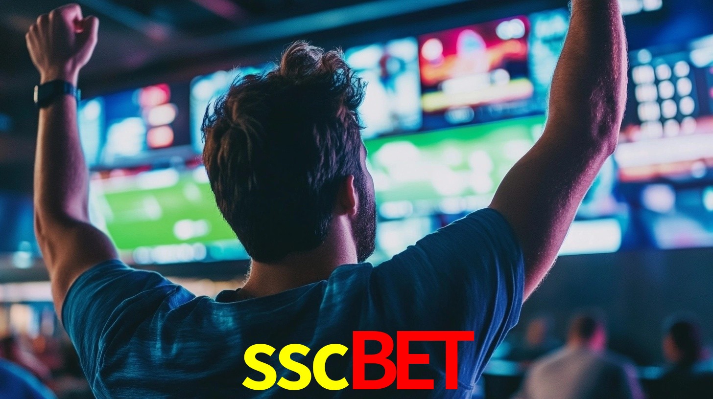 sscbet: Seu Especialista em Apostas Esportivas Brasileiras