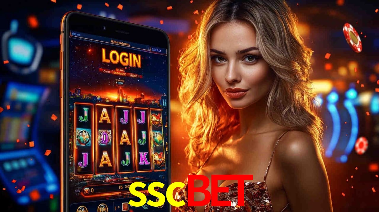 sscbet Belo Horizonte - Jackpots