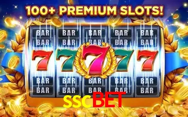 sscbet Salvador - Studio Tour