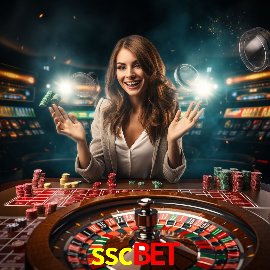 Explore as vantagens do sscbet: serviço profissional e confiabilidade