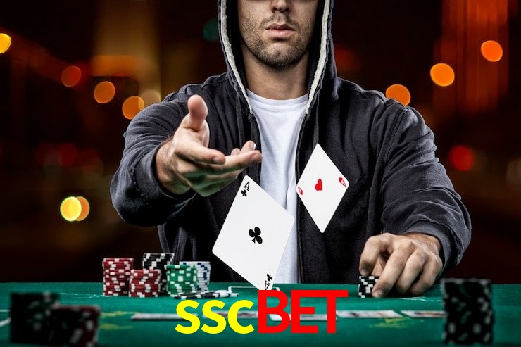 sscbet.com