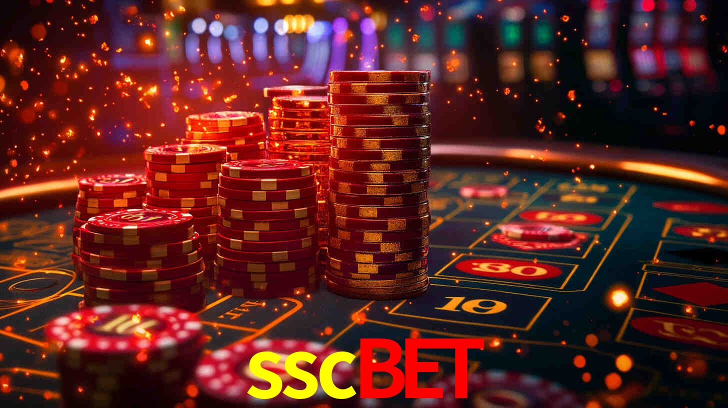 Welcome Bonus sscbet