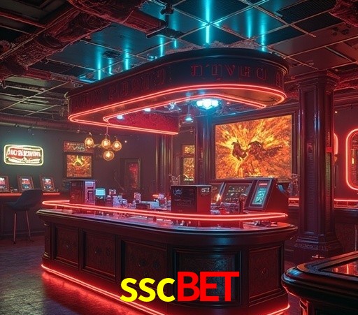 sscbet - Support
