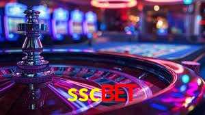 Casino VIP sscbet