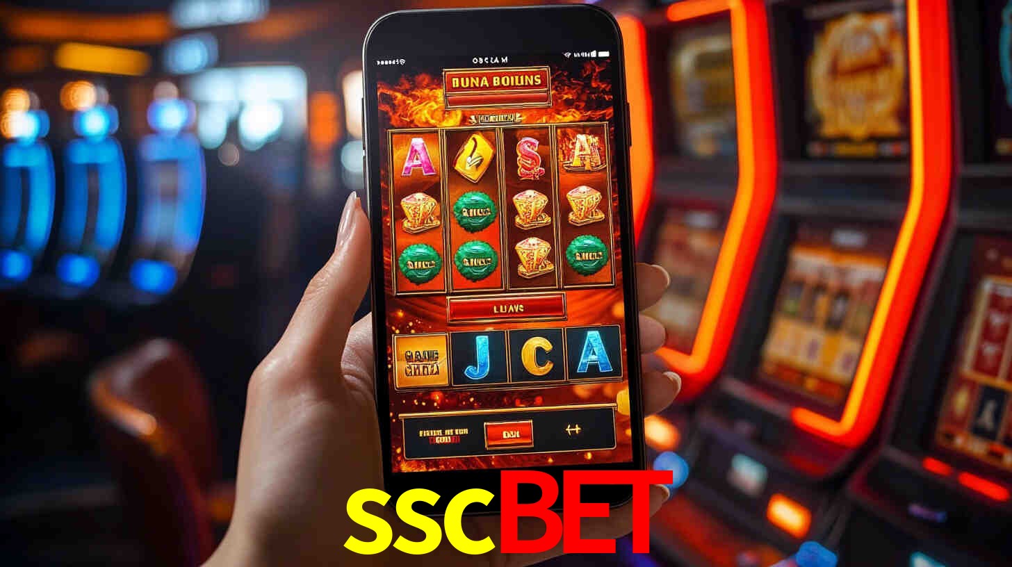 sscbet.com