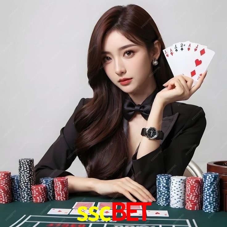 Casino Ao Vivo sscbet