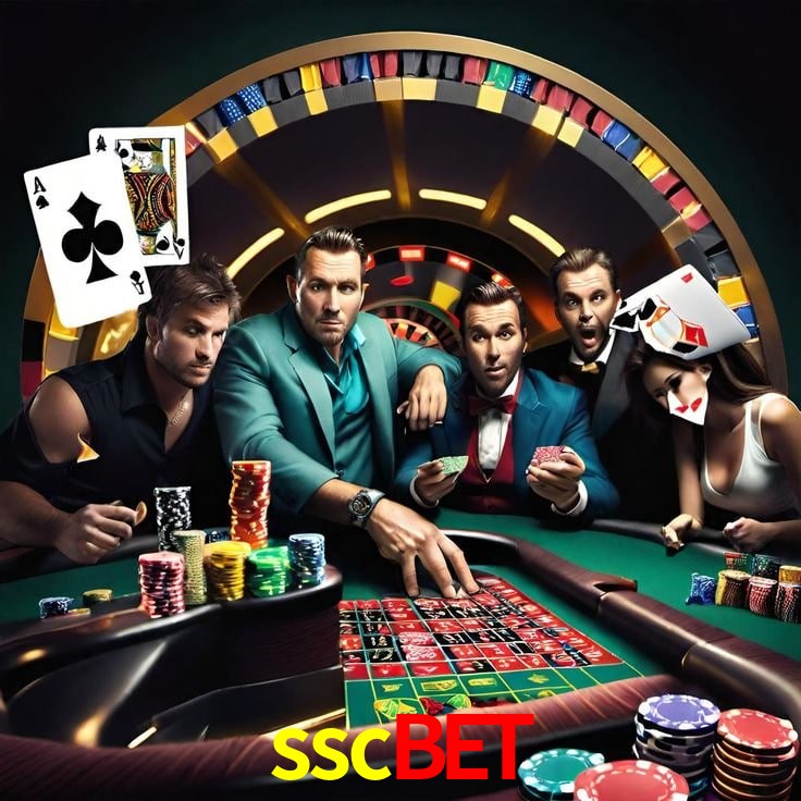 sscbet Fortaleza - Reviews