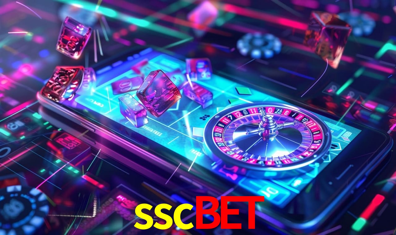 Casino Ao Vivo sscbet